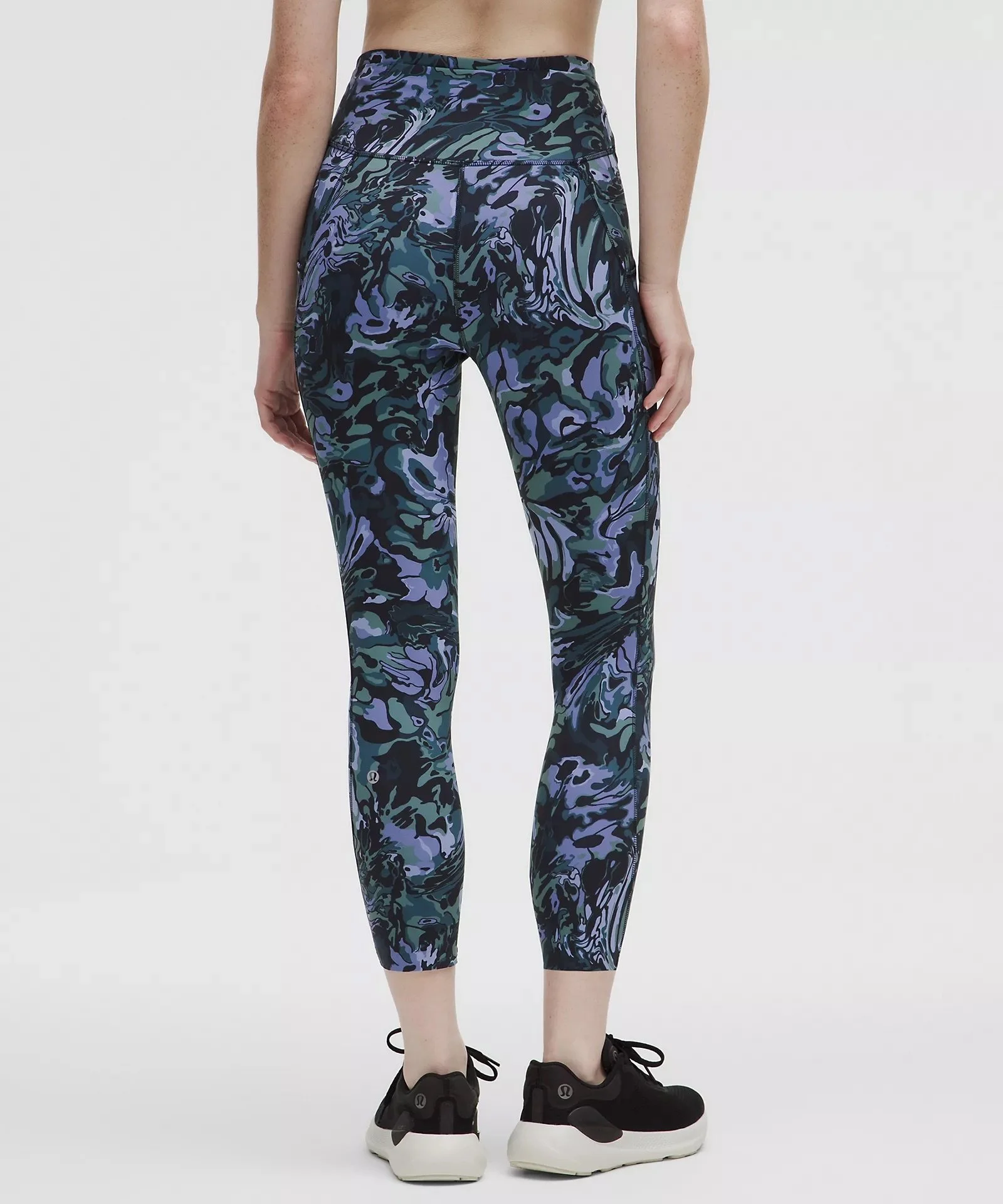 lululemon Flower Meld Print Collection - June 2025 — EXTRA